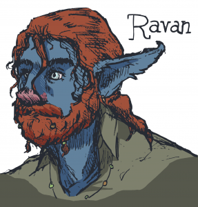 Ravan